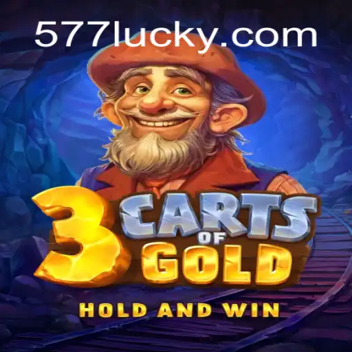 Descubra o Fascinante Jogo 3cartsOfGold