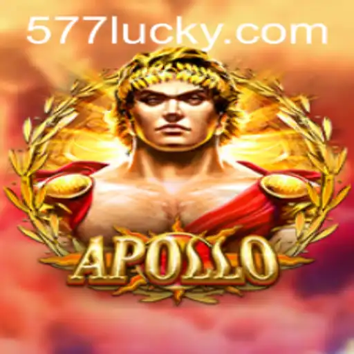 Explorando Apollo: Um Mergulho no Novo Jogo de 577luck.com