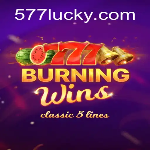 BurningWins: Descubra a Experiência de Jogo com 577luck.com