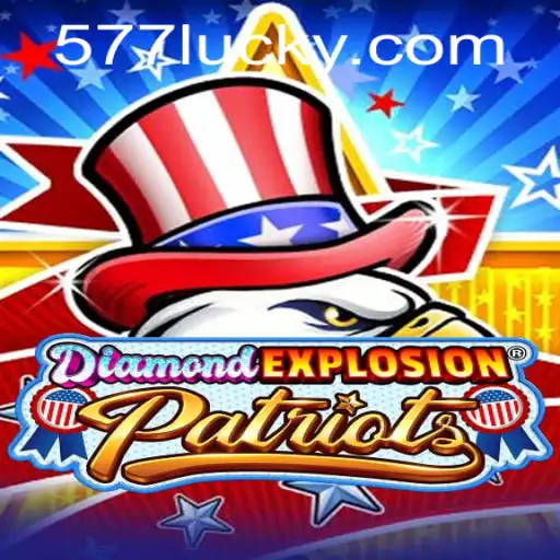 Explorando o Mundo de 'DiamondExplosionPatriots': Um Jogo de Azar Inovador