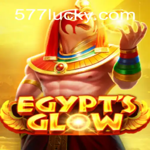 EgyptsGlow: Um Mergulho no Fascinante Mundo Antigo dos Jogos de Azar