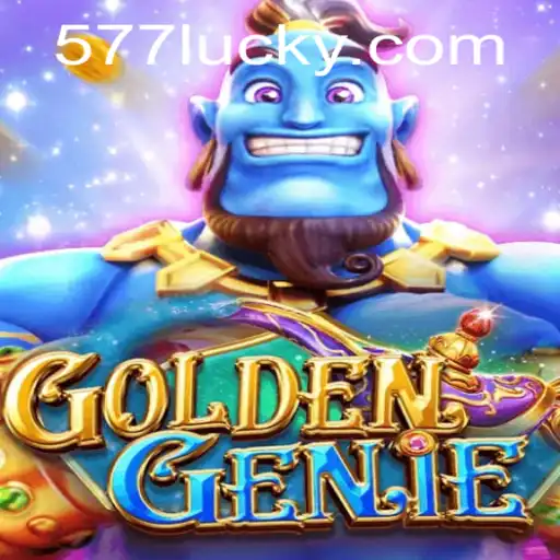Descubra GOLDENGENIE: O Jogo de Aventura e Sorte