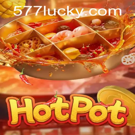 Descubra o Jogo Hotpot: Diversão e Estratégia com 577luck.com