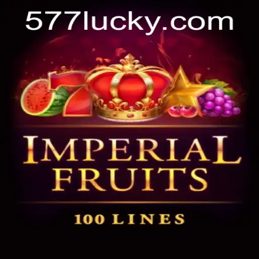 Descubra o Universo de Diversão com 'ImperialFruits100'