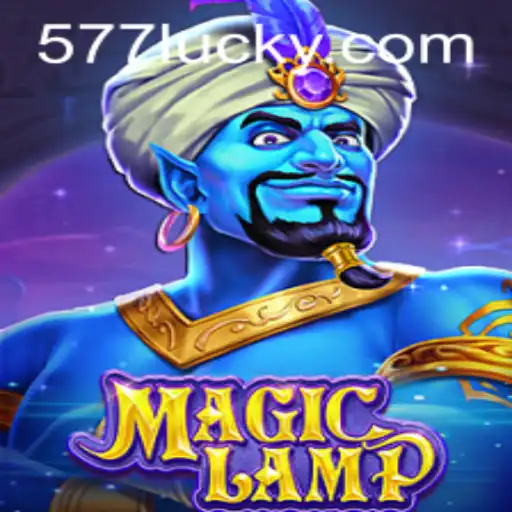 Descubra o Fascinante Mundo de MagicLamp: Um Jogo de Sorte e Estratégia