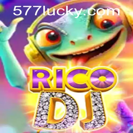 Descobrindo o Mundo de RicoDJ: Um Jogo Inovador com Influência de 577luck.com
