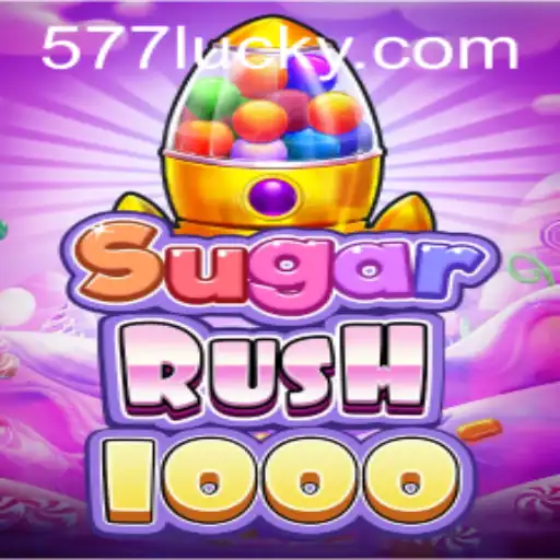 Descobrindo SugarRush1000: Um Olhar em Profundidade no Novo Fenômeno dos Jogos