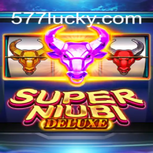 SuperNiubiDeluxe: A Nova Sensação dos Jogos que Conquista a Internet