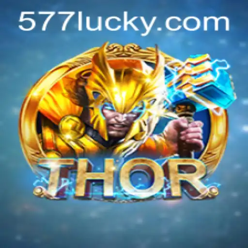 THOR: A Jornada Épica no Universo dos Jogos