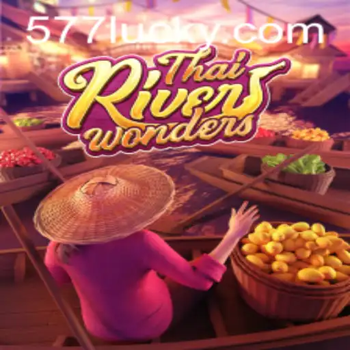 Descubra as Maravilhas do ThaiRiverWonders: Um Mergulho no Mundo dos Jogos de Azar