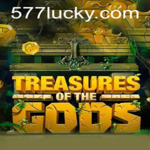 Treasure of the Gods: A Exciting Adventure Awaits