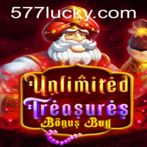 Explorando o Fascinante Mundo de UnlimitedTreasuresBonusBuy e 577luck.com